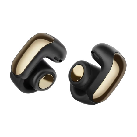 Беспроводные наушники Bose Ultra Open Earbuds Desert Gold