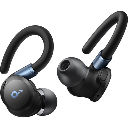 Беспроводные наушники Anker Soundcore Sport x20 Black