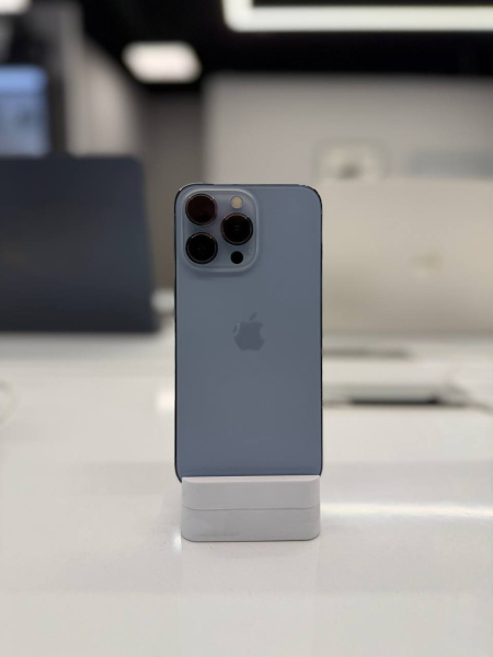 Apple iPhone 13 Pro 256GB Sierra Blue Б/У