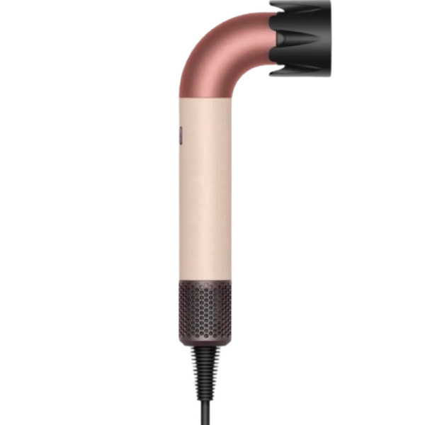 Фен для волос Dyson HD17 R-PRO Ceramic Pink (без кейса)