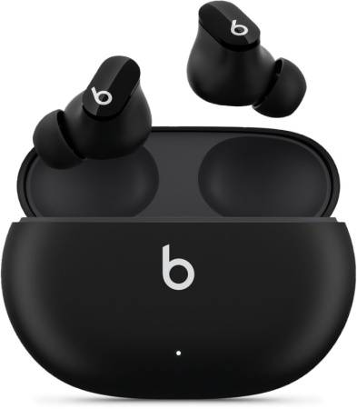 Беспроводные наушники Beats Studio Buds Wireless Black