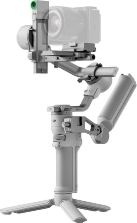 Стабилизатор DJI RS 4 Mini Combo