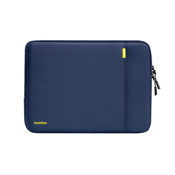Чехол Tomtoc Defender A13 Laptop Sleeve для MacBook Neo Navy Blue
