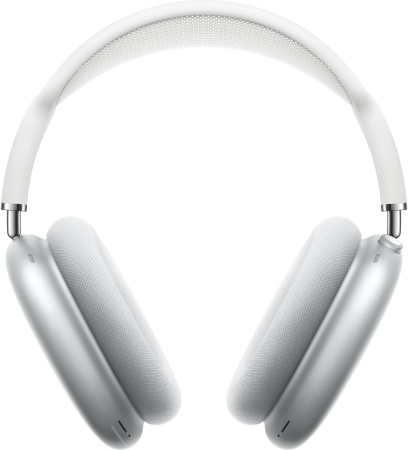 Беспроводные наушники Apple AirPods Max Silver Беспроводные наушники Apple AirPods Max Silver
