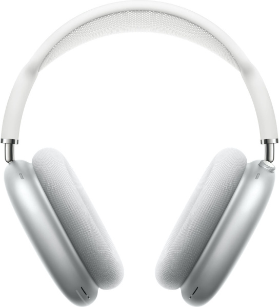 Беспроводные наушники Apple AirPods Max Silver