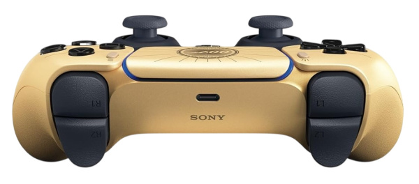 Геймпад Sony DualSense для PS5 007 First Light Limited Edition