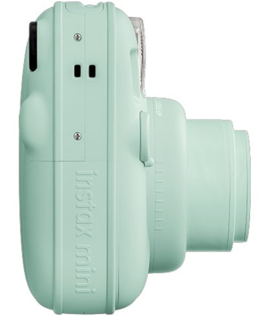 Фотоаппарат моментальной печати Fujifilm Instax Mini 13 Mint green
