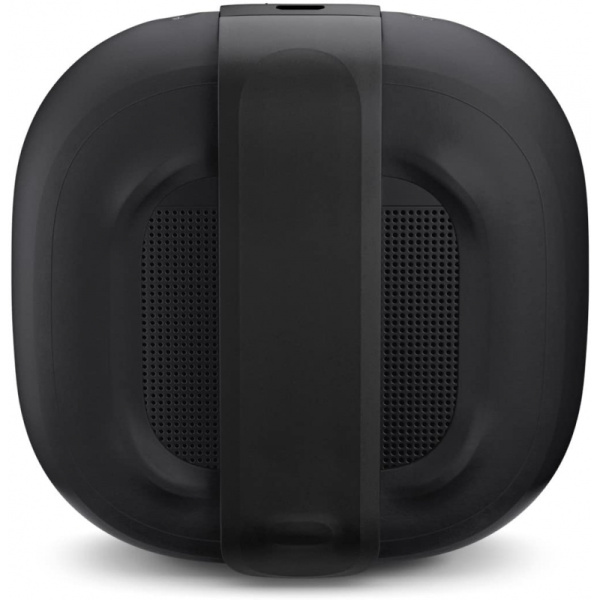 Акустика Bose SoundLink Micro Black