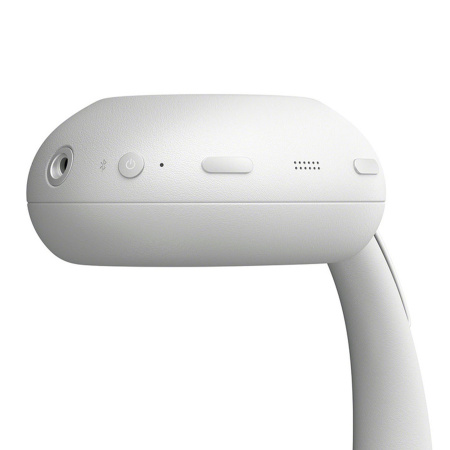Беспроводные наушники Sony WH-1000X The ColleXion Platinum