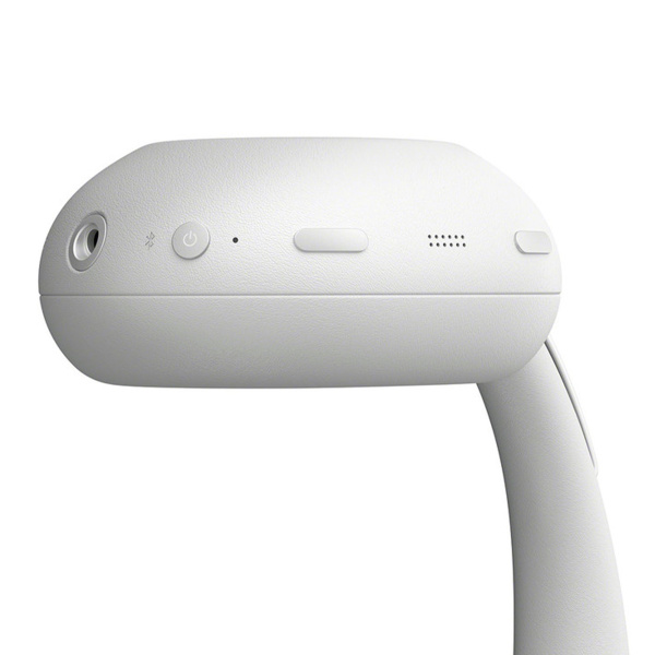Беспроводные наушники Sony WH-1000X The ColleXion Platinum