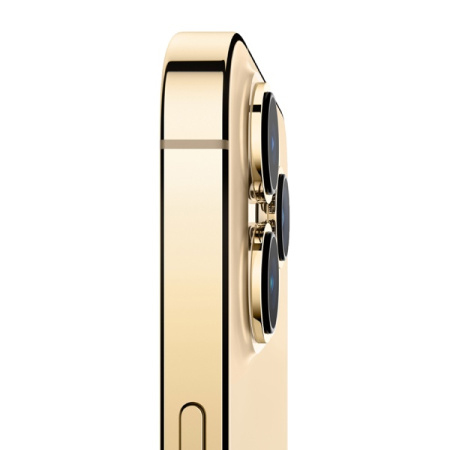Смартфон Apple iPhone 13 Pro 512GB Gold (Золотой)