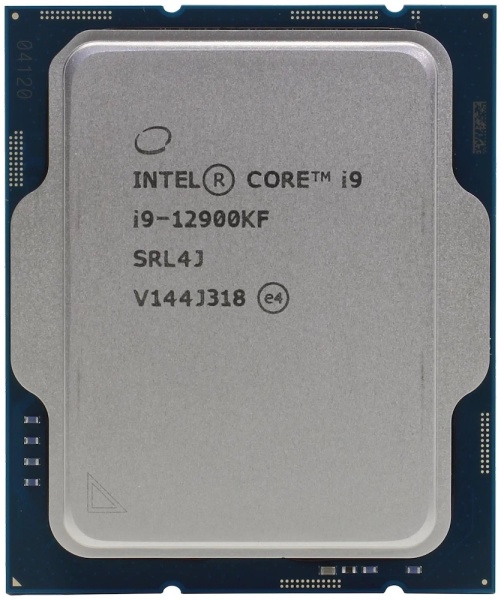 Процессор Intel Core i9-12900KF LGA1700, 16 x 3200 МГц, BOX