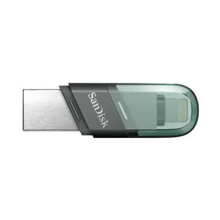 Флешка Sandisk iXpand Flip USB 64ГБ