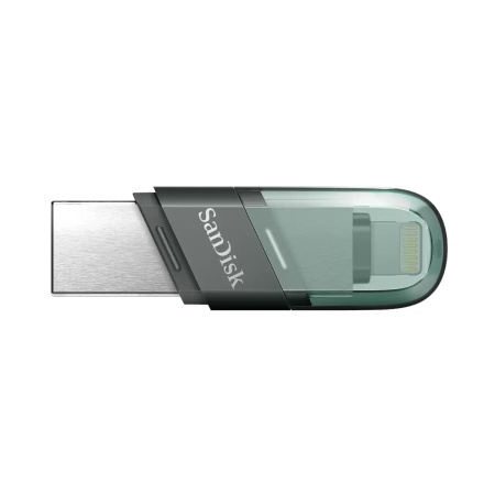 Флешка Sandisk iXpand Flip USB 256ГБ