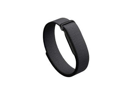 Фитнес-браслет Google Fitbit Air Obsidian
