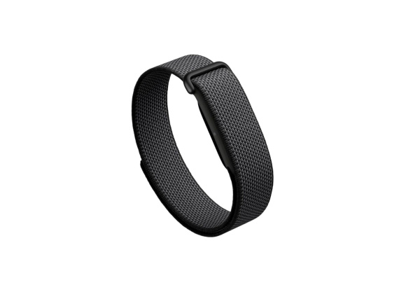 Фитнес-браслет Google Fitbit Air Obsidian