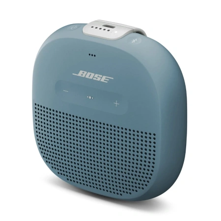 Акустика Bose SoundLink Micro Stone Blue
