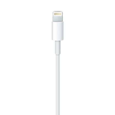 Кабель Apple USB - Lightning (ME291ZM/A) 0.5 м