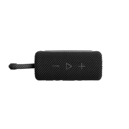 Портативная колонка JBL GO 3 Black