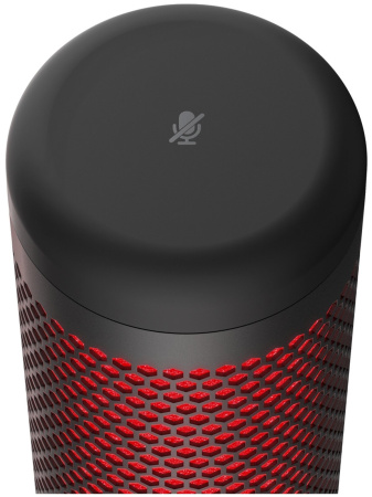 Микрофон HyperX QuadCast Микрофон HyperX QuadCast
