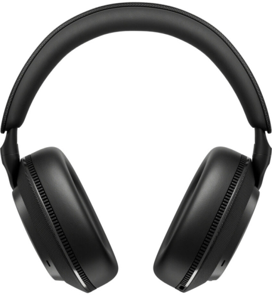 Наушники накладные Bowers & Wilkins Px7 S3 Anthracite Black
