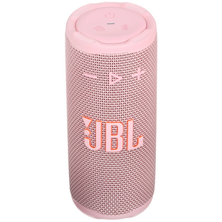 Портативная акустика JBL Grip Pink