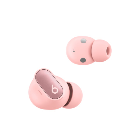 Беспроводные наушники Beats Studio Buds Plus Cosmic Pink Беспроводные наушники Beats Studio Buds Plus Cosmic Pink