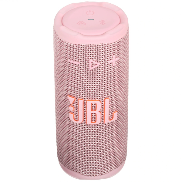 Портативная акустика JBL Grip Pink