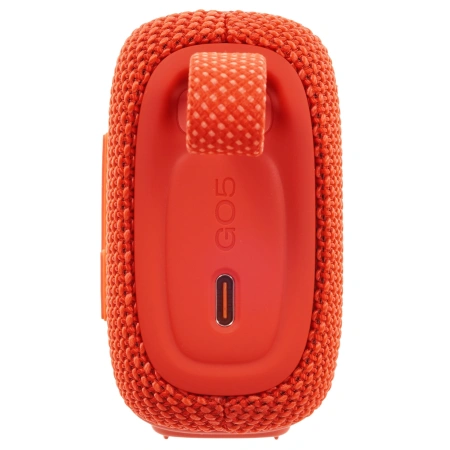 Портативная колонка JBL GO 5 Red