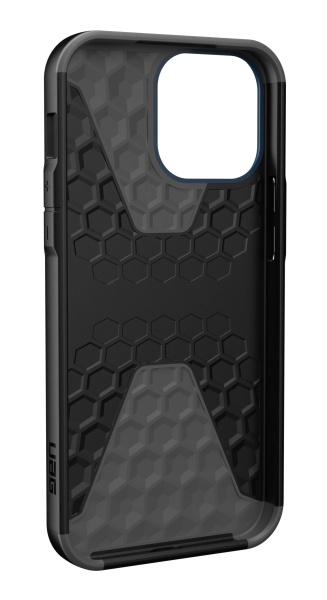 Защитный чехол UAG Civilian для iPhone 13 Pro Mallard