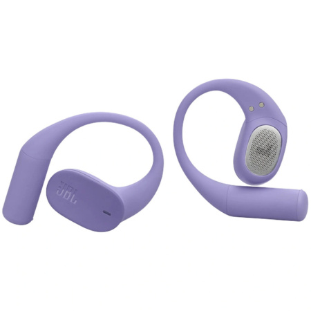 Беспроводные наушники JBL Sense Lite Purple