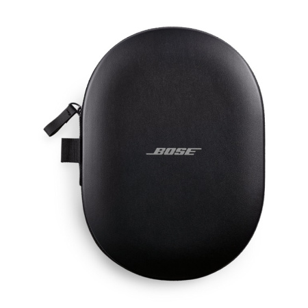 Беспроводные наушники Bose QuietComfort Ultra Headphones Black