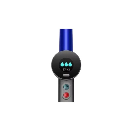 Моющий пылесос Dyson G1 Wash Blue/Black