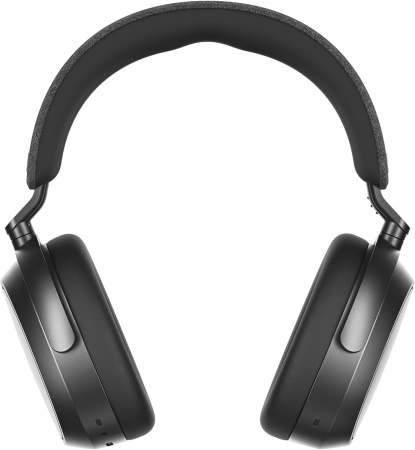 Беспроводные наушники Sennheiser Momentum 4 Graphite