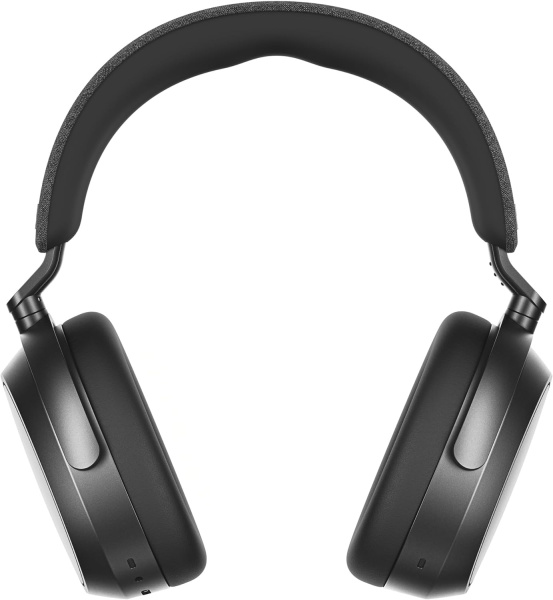 Беспроводные наушники Sennheiser Momentum 4 Graphite