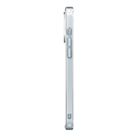 Защитный чехол Uniq Lifepro Xtreme AF MagSafe для iPhone 15 Frost Clear
