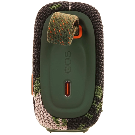 Портативная колонка JBL GO 5 Khaki