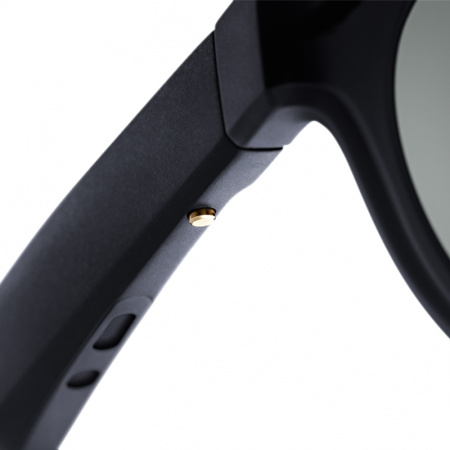 Очки с акустикой Bose Frames Alto S/M Black