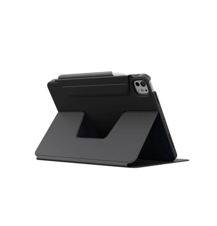 Чехол Uniq ROVUS SnapMount Magnetic 360 Rotating для iPad Pro 13 (2024)