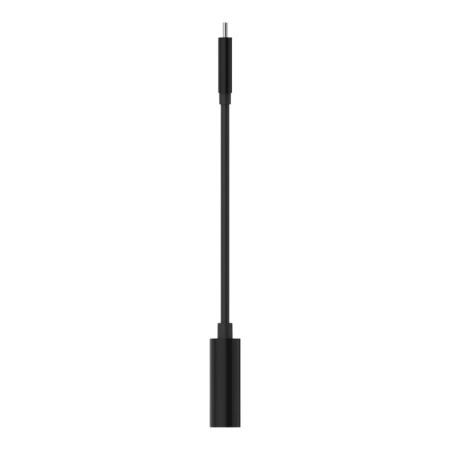 Адаптер Belkin USB-C to HDMI adapter with up to 60W of Power Delivery Black