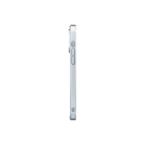 Защитный чехол Uniq Lifepro Xtreme для iPhone 15 Plus Clear