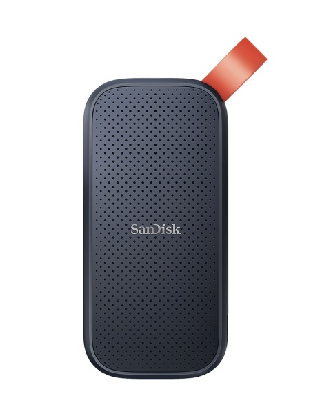 Внешний SSD SanDisk Portable SSD 1TB