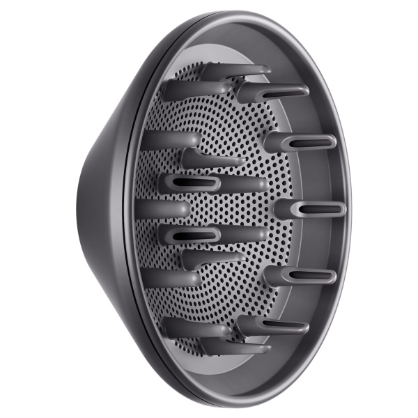 Фен для волос Dyson Supersonic HD08 Gift Edition Vinca Blue/Rose