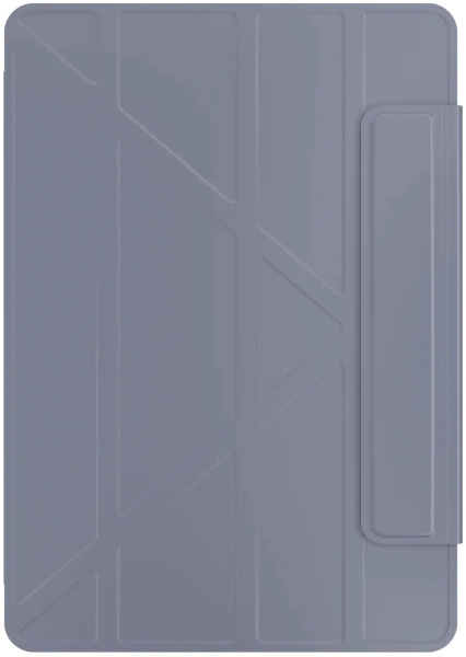 Защитный чехол SwitchEasy Origami для iPad 10.2 (2019-2021) Alaskan Blue