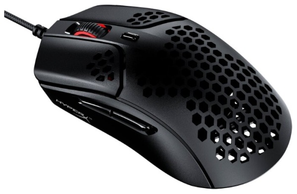 Игровая мышь HyperX Pulsefire Haste