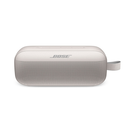 Портативная акустика Bose Soundlink Flex Bluetooth Speaker White