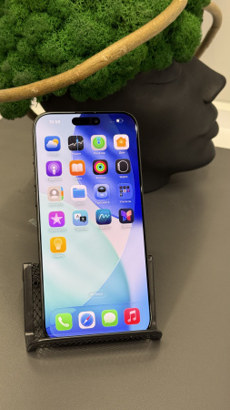 Apple iPhone 16 Pro Max 1TB Black Titanium Б/У