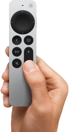 Пульт дистанционного управления Apple TV Remote Пульт дистанционного управления Apple TV Remote