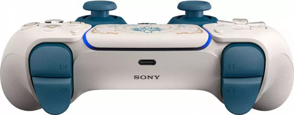 Геймпад Sony DualSense для PS5 Genshin Impact Limited Edition