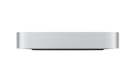 Apple Mac mini (Apple M2 Pro, 10-core CPU / 16-core GPU), 32GB, SSD 1TB Silver Z1700000N